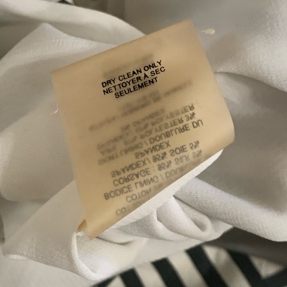 Alice & Olivia Adele Dress - Picture 9 of 13